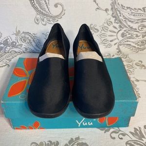 YUU woman’s shoes size‎ 9 m